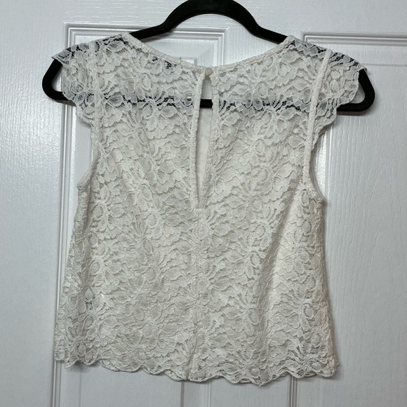 Talula Lace Top - Picture 5 of 6